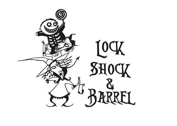 Lock, Shock & Barrell