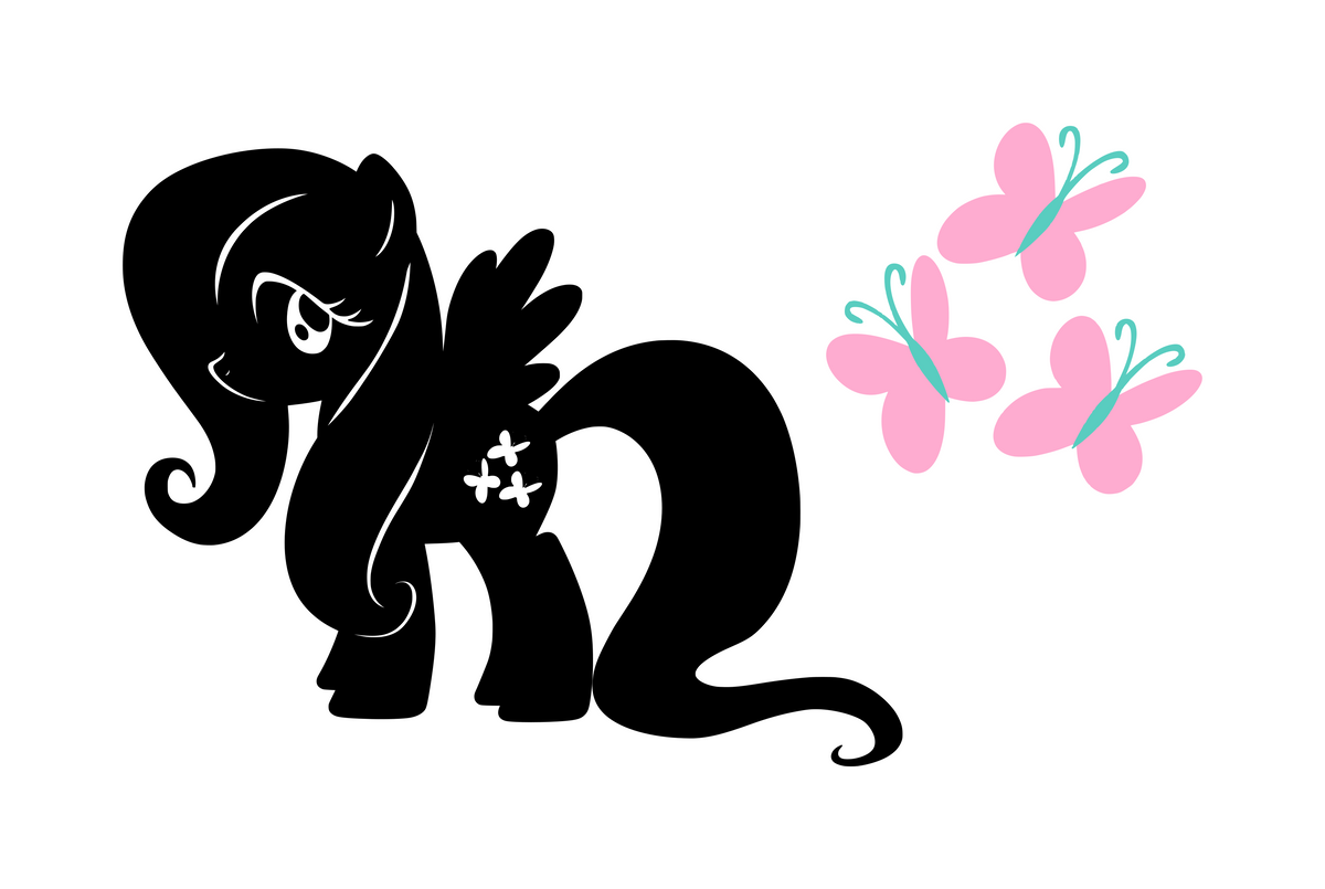 MLP Friendship is Magic | Fluttershy – Claire B's Caboodles
