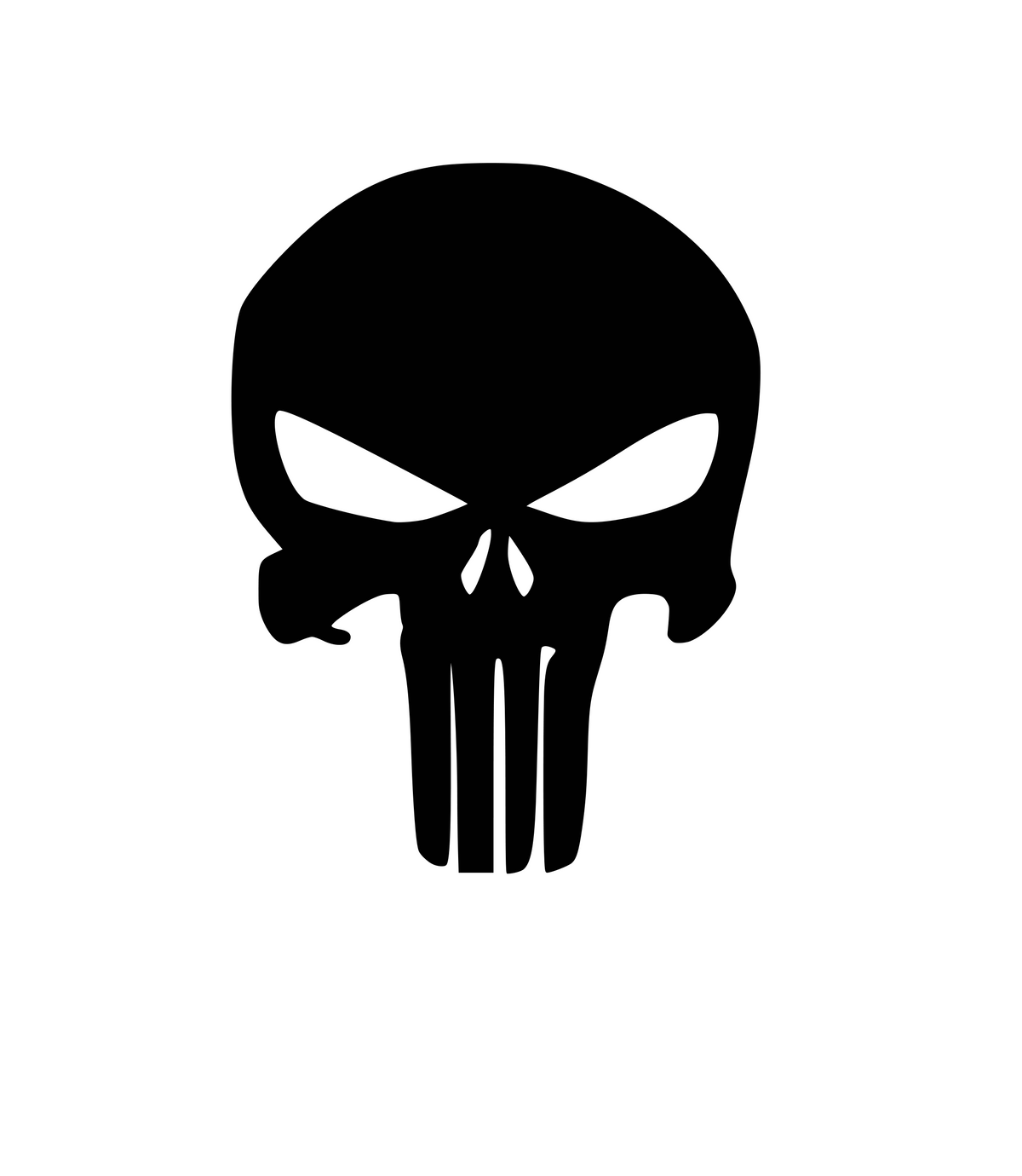 The Punisher