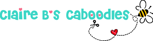 Claire B's Caboodles