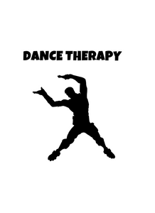 Fortnite | Emote "Dance Therapy" Digital DXF | PNG | SVG Files!