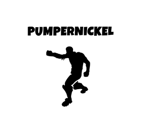 Fortnite | Emote "Pumpernickel" Digital DXF | PNG | SVG Files!