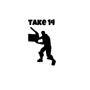 Fortnite | Emote "Take 14" Digital DXF | PNG | SVG Files!