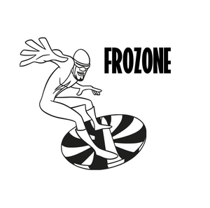 Incredibles Inspired Frozone