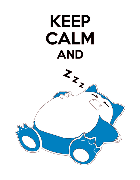sleaping snorlax コイキング＆ホエルオー Giant Snorlax, other
