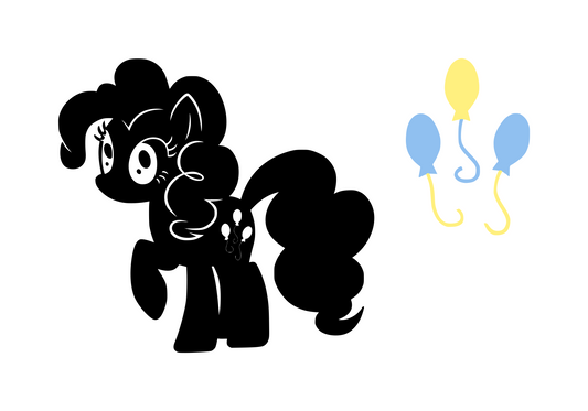 MLP Friendship is Magic | Pinkie Pie