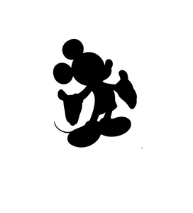Disney Inspired | Mickey Mouse