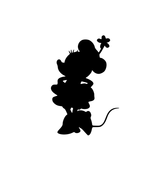 Disney Inspired | Minnie Mouse