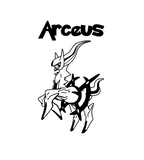 Pokemon | Arceus