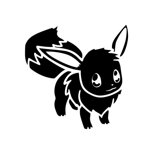 Pokemon | Evee
