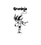 Pokemon | Greninja
