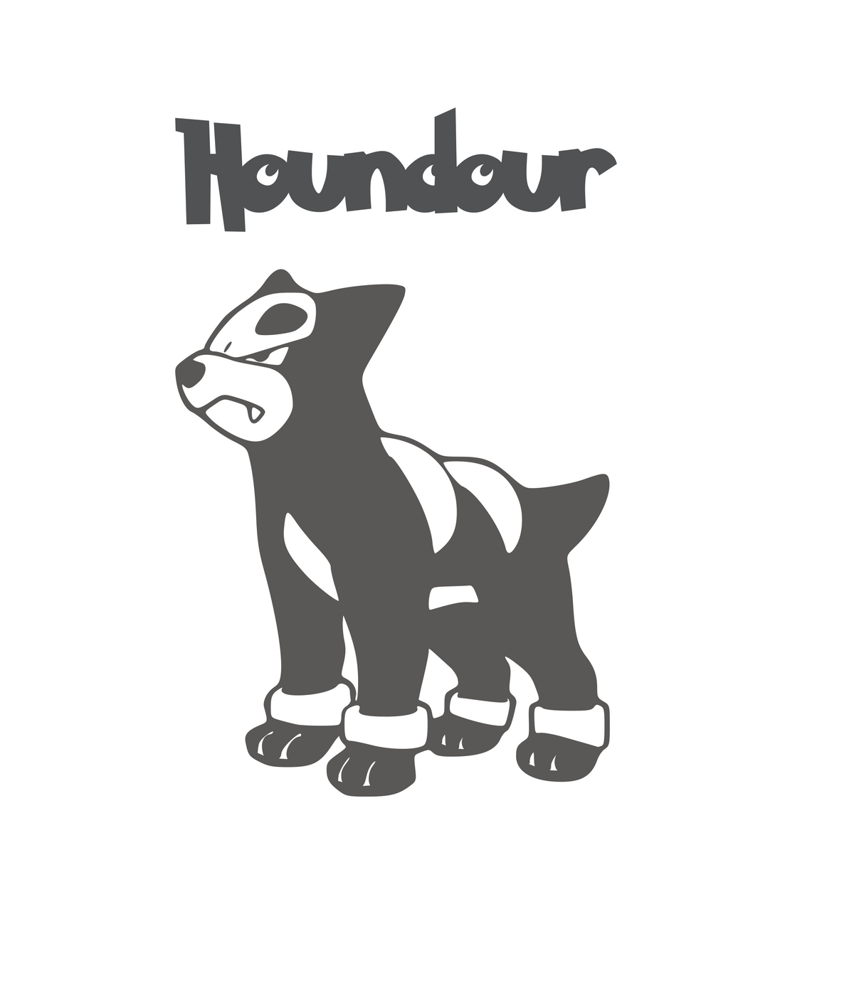 Pokemon | Houndour