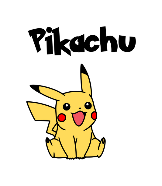 Pokemon | Pikachu