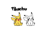 Pokemon | Pikachu