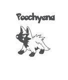 Pokemon | Poochyena