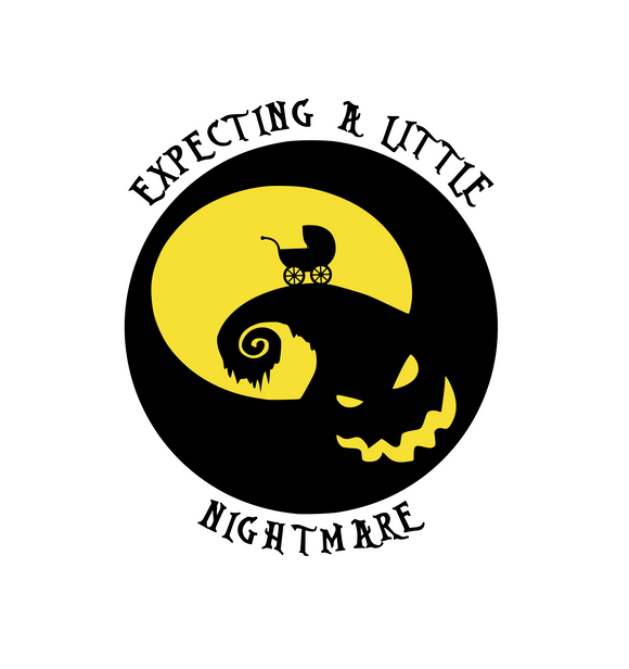 Pregnancy | Expecting a Little Nightmare